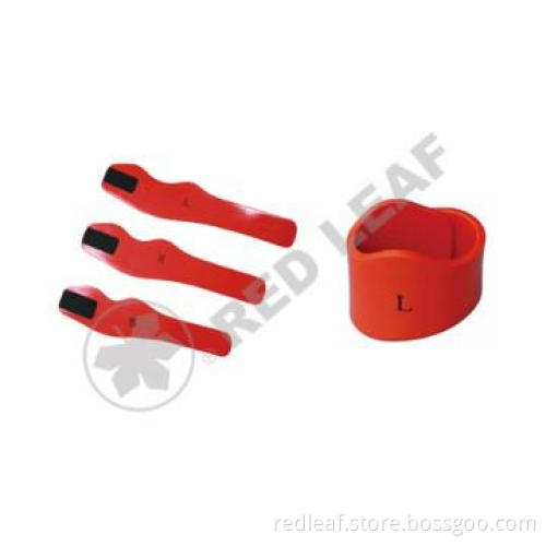 Cervical Collar CC-04 to fix the neck